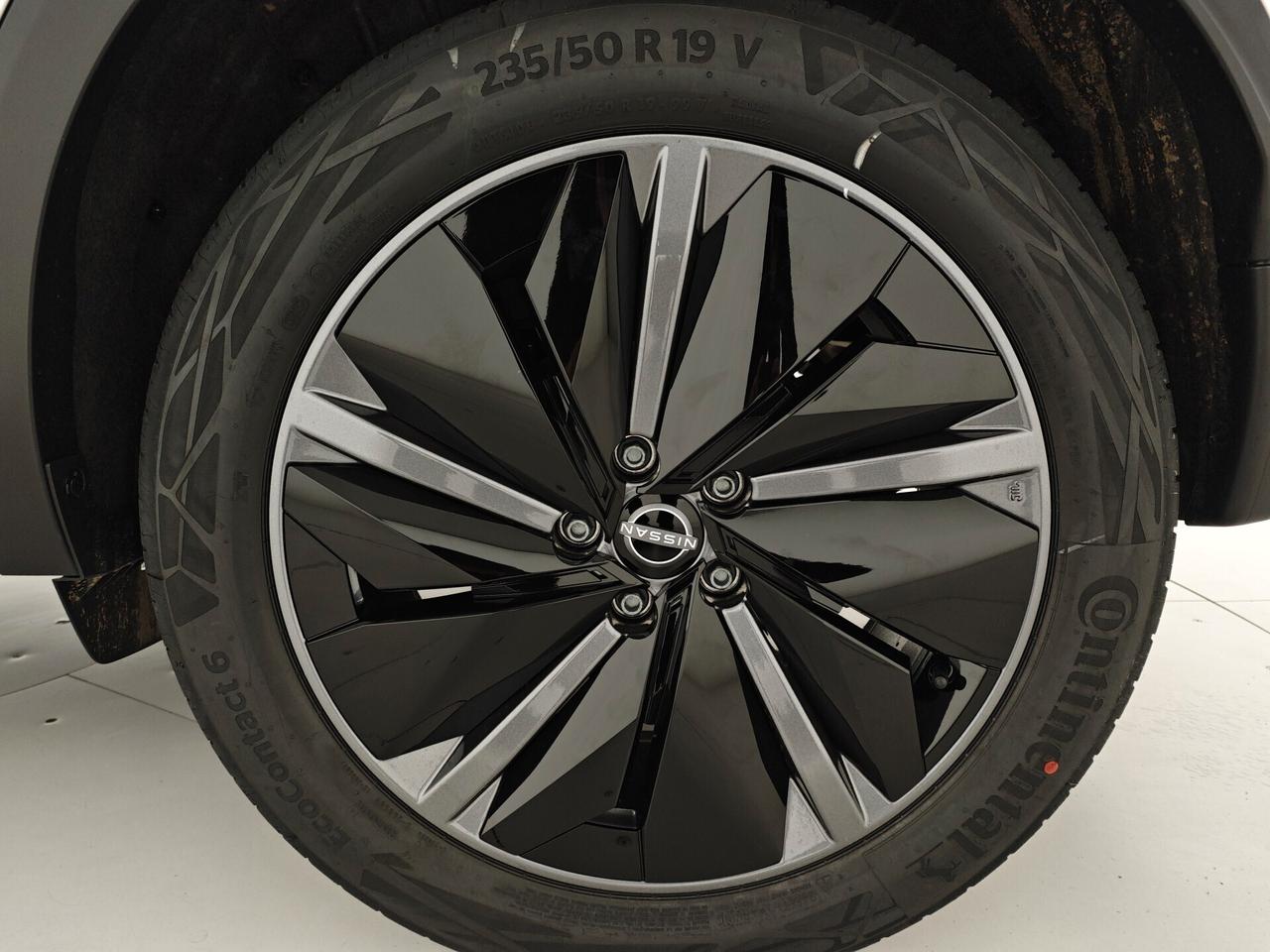 Nissan Qashqai MHEV 158 CV Xtronic Tekna *HEAD UP*TETTO PANO*