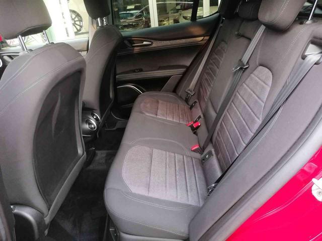 ALFA ROMEO Stelvio 2.2 Turbodiesel 160 CV AT8 GUARDA il VIDEO su Str