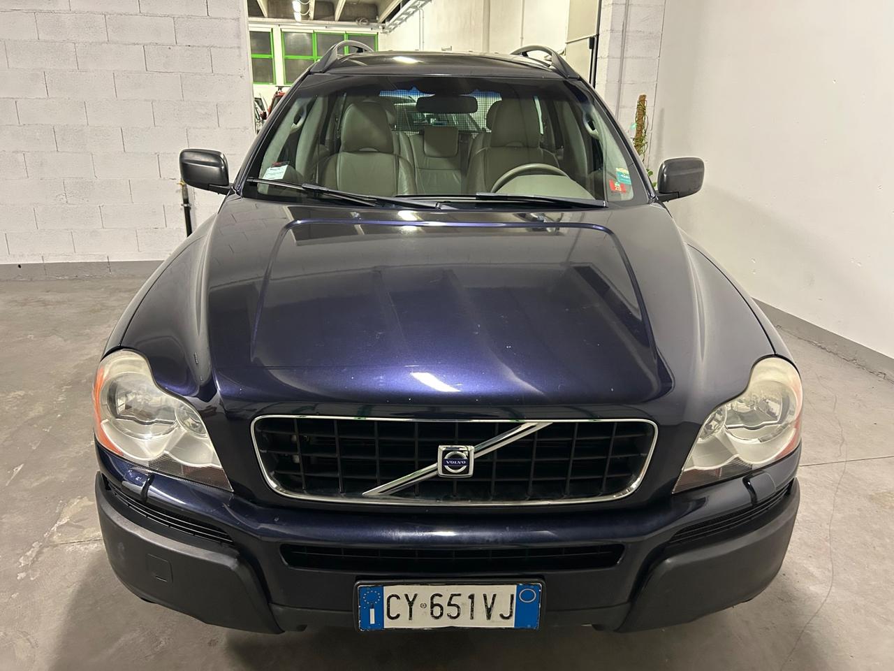 Volvo XC 90 XC90 2.4 D5 185 CV AWD