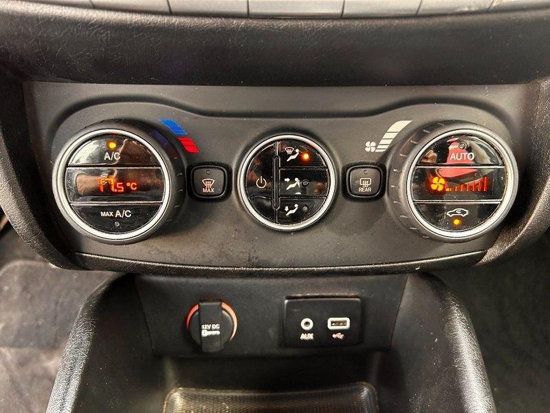 FIAT Tipo 1.6 Mjt 4P KM CERTIFICATI-1°PROPRIETARIO-GARANZIA
