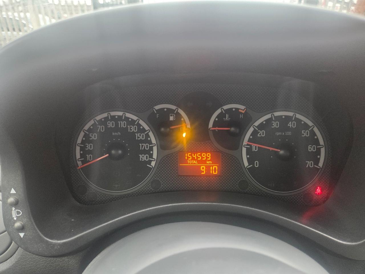 Fiat Panda 1.2 Dynamic