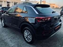 Volkswagen T-Roc 2.0 TDI SCR Life