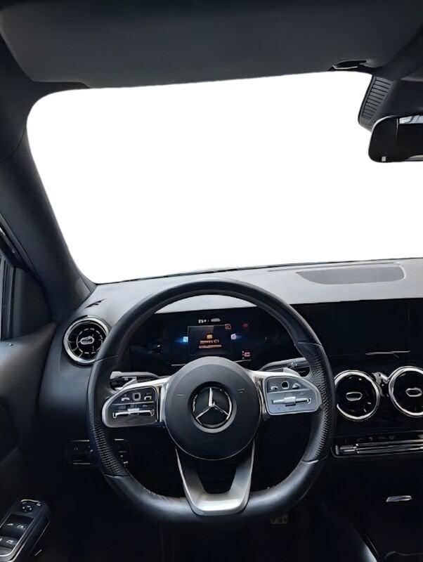 Mercedes-Benz GLA GLA 250 Automatic 4Matic Premium
