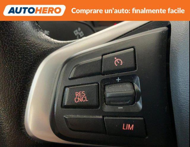 BMW X1 sDrive18d Business Advantage