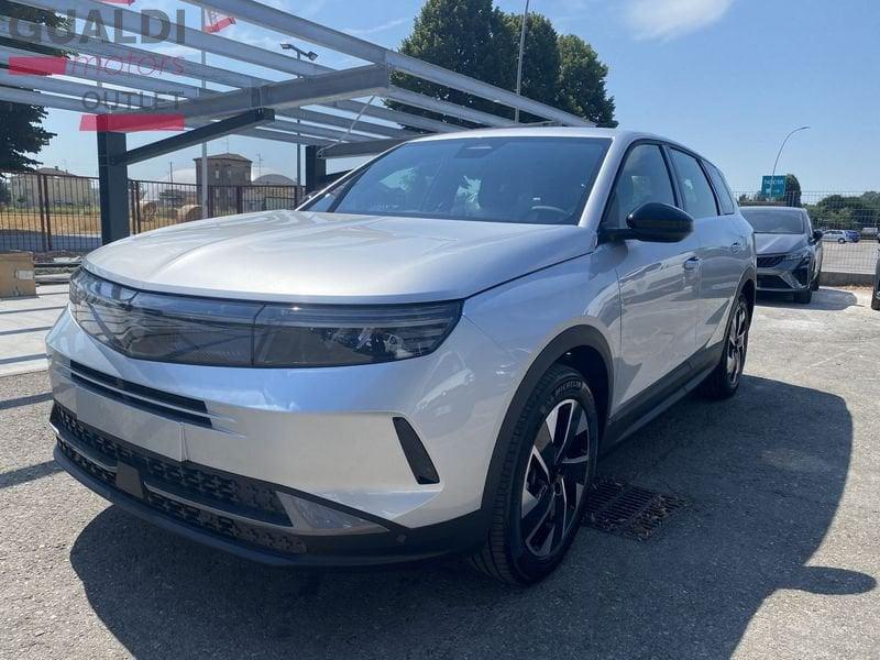 Opel Grandland Grandland Hybrid 145 CV EDCT Edition