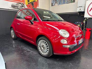 Fiat 500 1.2 Lounge 120’000km