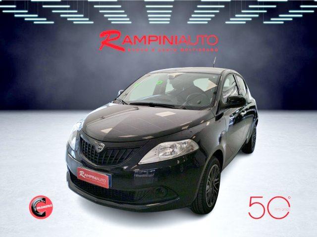 LANCIA Ypsilon 1.0 FireFly Hybrid Km 35.000 Iva Esposta