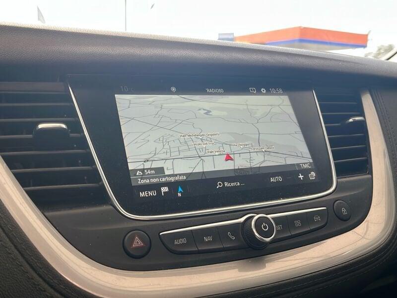 Opel Grandland Grandland X 1.5 diesel Ecotec Start&Stop Ultimate