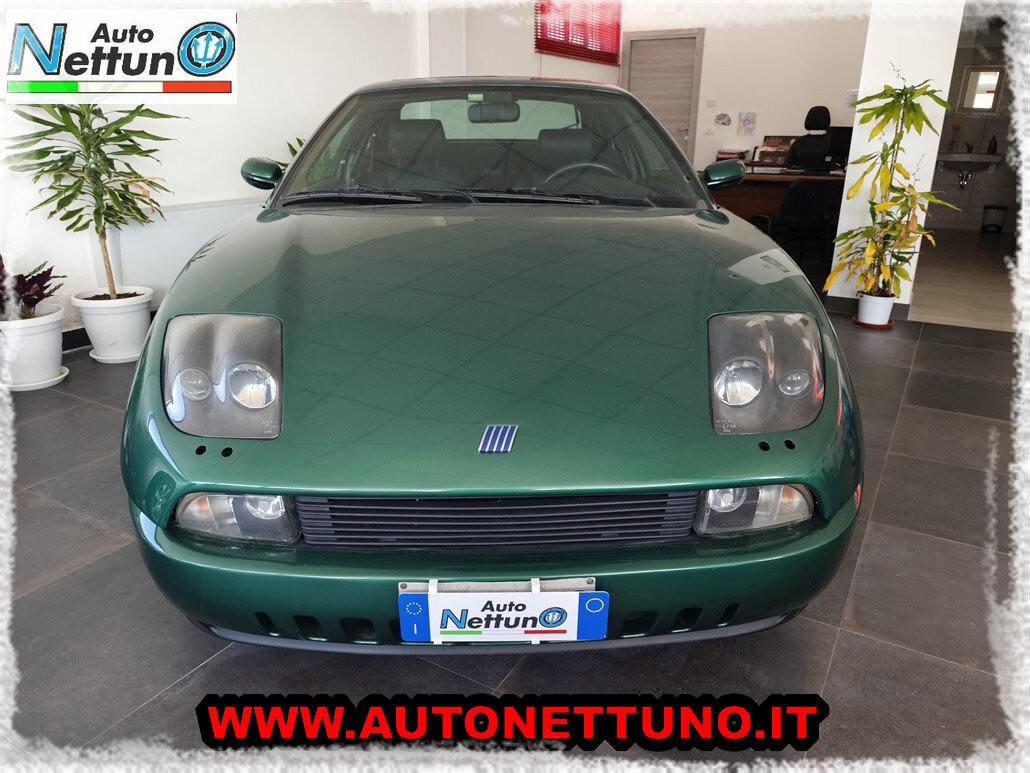 Fiat Coupe 2.0 i.e. turbo 16V Plus