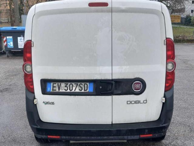 FIAT Doblo Doblò 1.4 T-Jet Natural Power PC-TN Cargo Lamierat