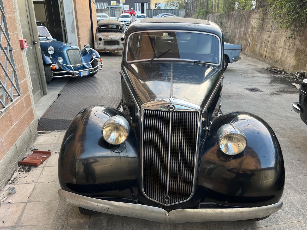Lancia Artena PININFARINA presidenziale