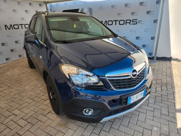 Opel Mokka 1.6 CDTI Ecotec 136CV 4x2 aut. Cosmo