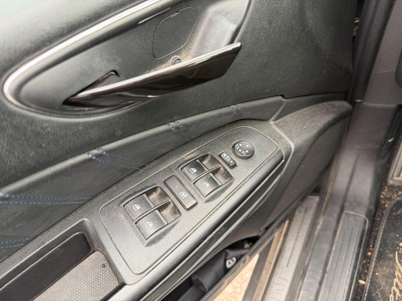 LANCIA DELTA 2013 1.4 BENZINA/GPL 120 CV *LEGGI