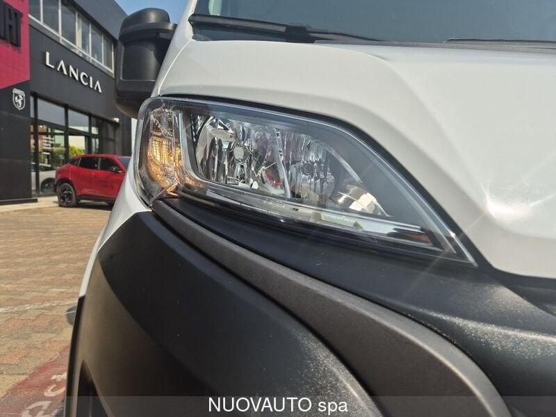 FIAT Ducato 33 2.2 Mjt 140CV MH2 PM-TM Furgone