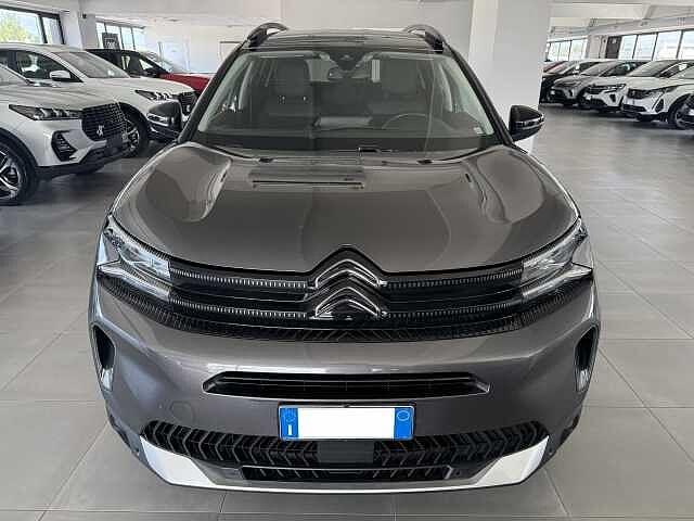 Citroen C5 Aircross 1.5 BlueHDi 130 CV EAT8 Shine