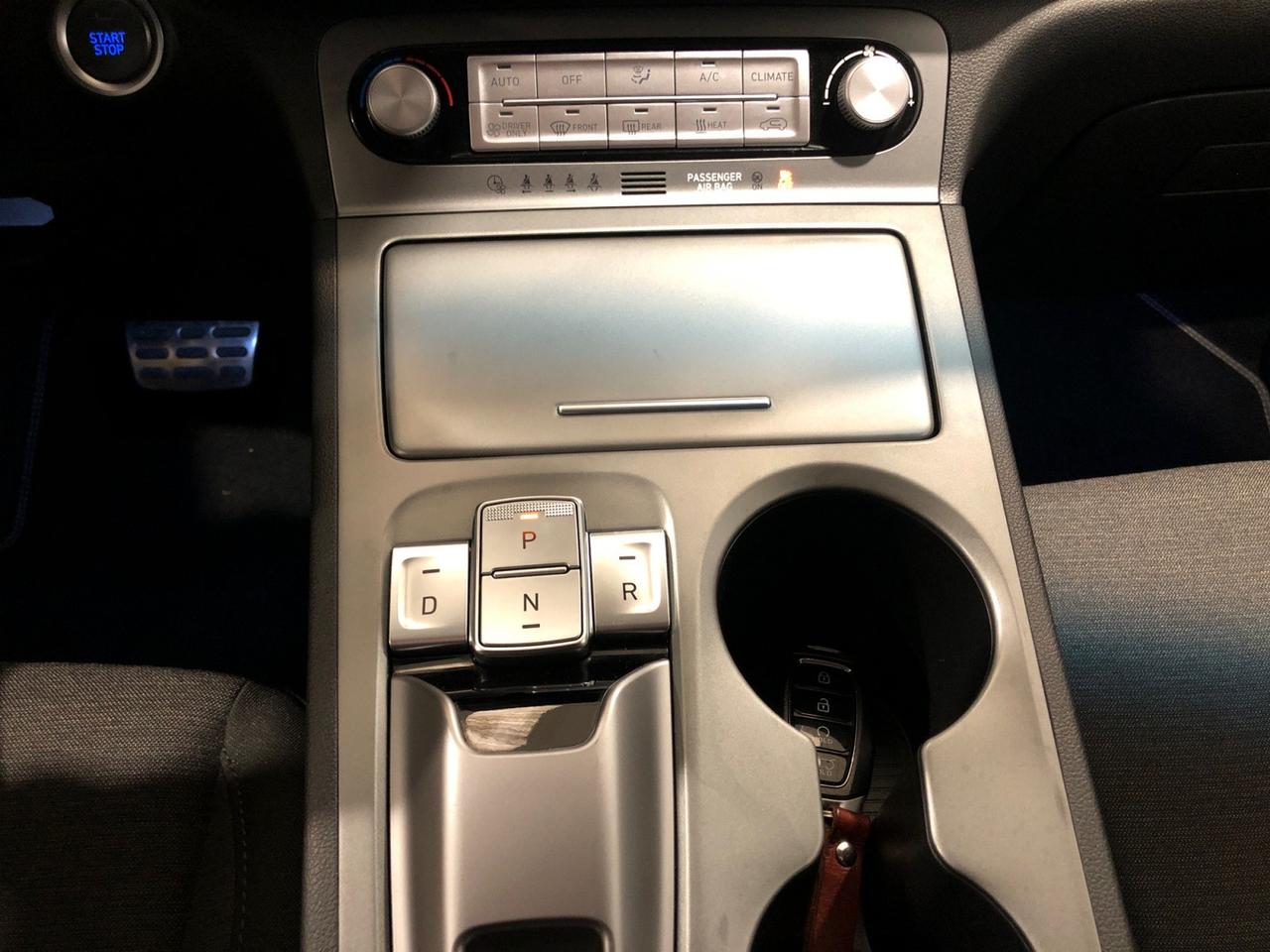 HYUNDAI Kona 39 kWh EV Xprime+ Safety Pack