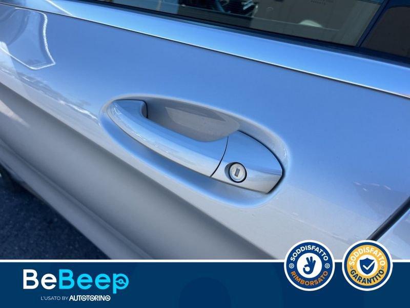 Mercedes-Benz GLA 180 SPORT AUTO