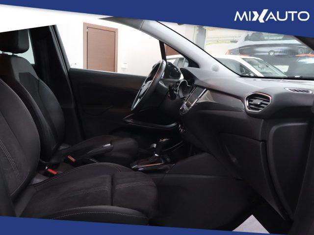 OPEL Crossland 1.2 Turbo 12V 130 CV Aut. Start&Stop Elegance