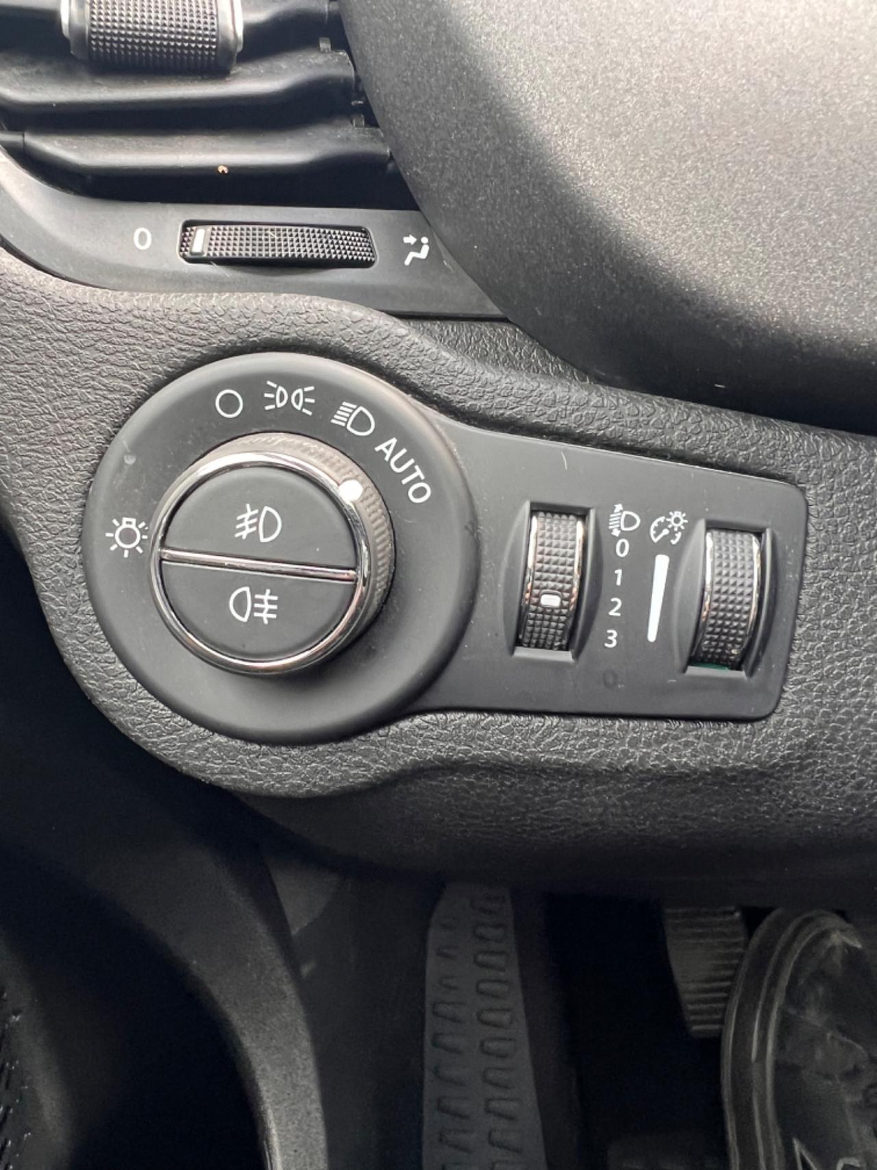 Fiat 500X 1.6 MultiJet 130 CV Cross