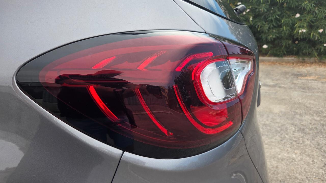 Renault Captur 1.5 dCi EDC Automatica 90 mila Km