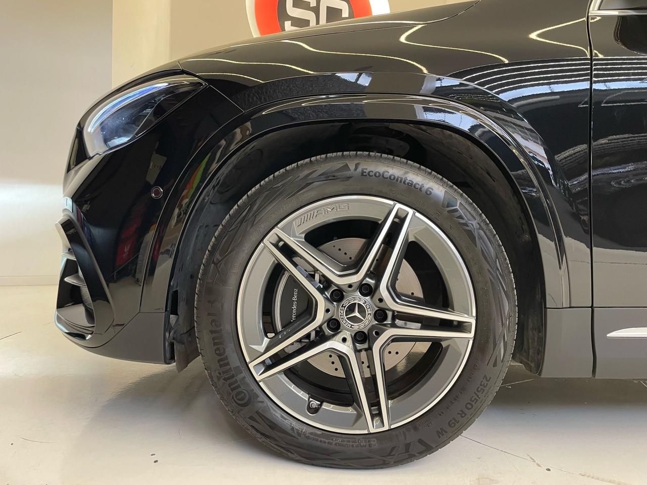 Mercedes-benz GLA 180 d Automatic Premium