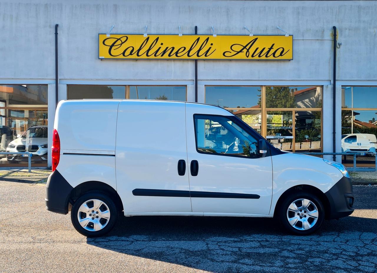 Opel Combo 1.3 CDTI 95 CV Van Blitz 750kg E6