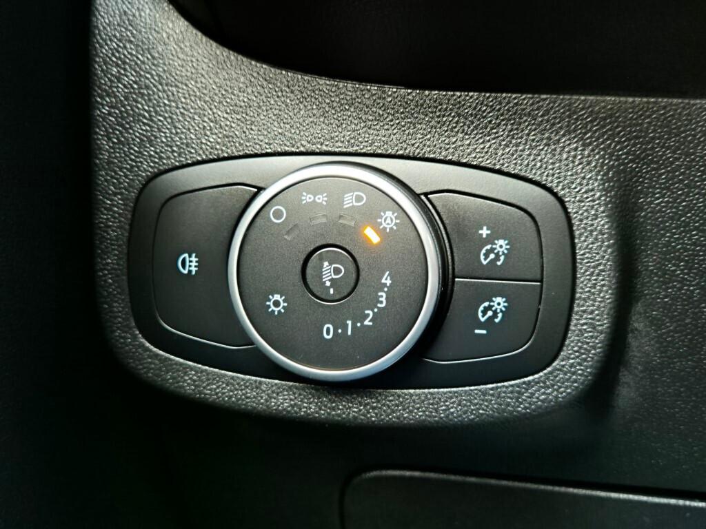 Ford Fiesta 1.5 TDCi 5 porte Plus