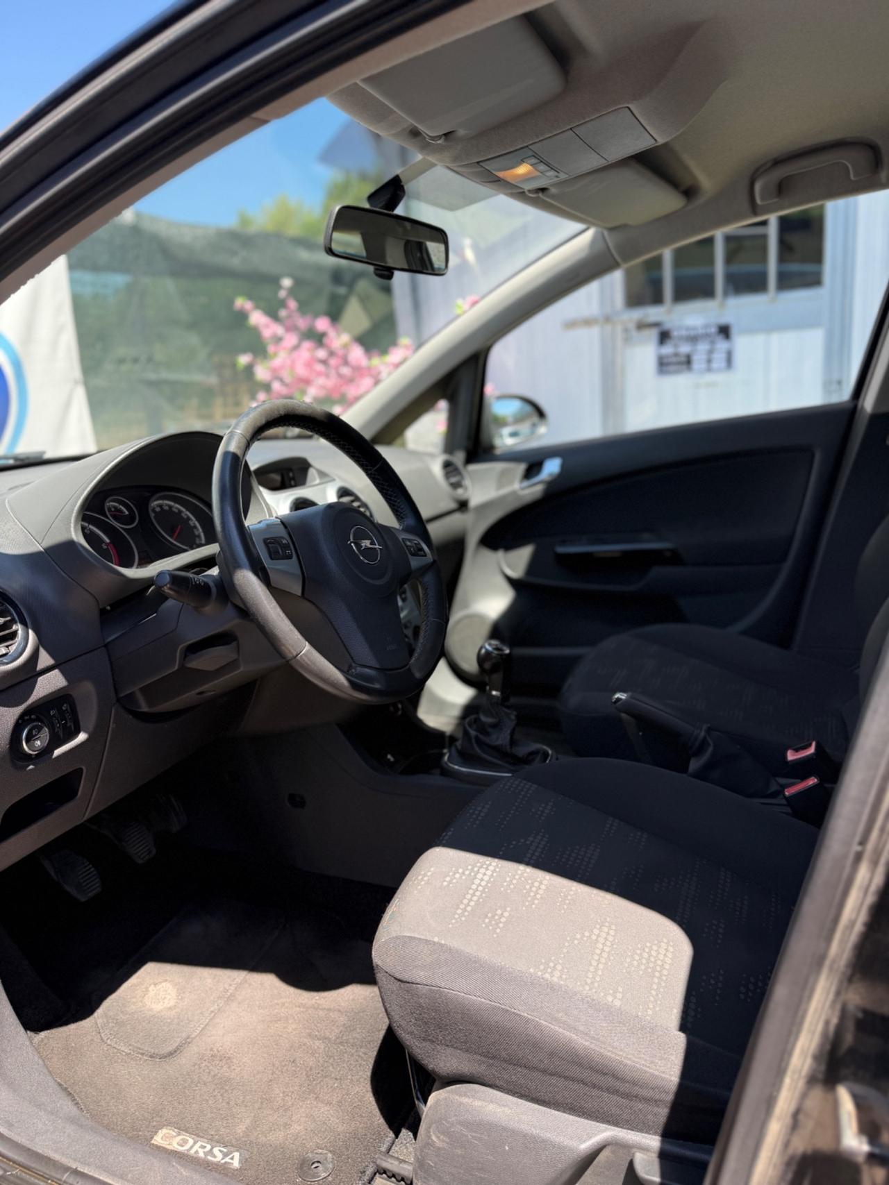 Opel Corsa 1.3 CDTI 95CV F.AP. 5 porte Cosmo