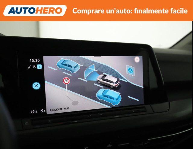 VOLKSWAGEN Golf Variant 2.0 TDI SCR DSG Style