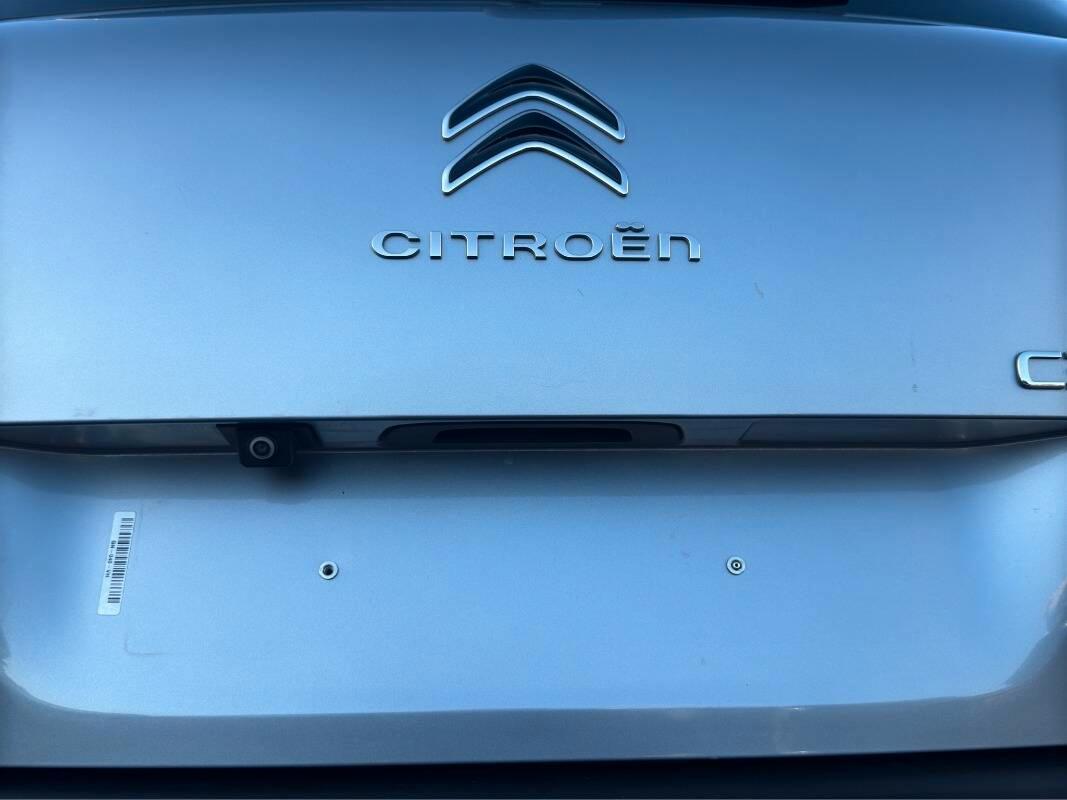 Citroen C3 Aircross 1.2 puretech Shine 110cv Con TELECAMERA & NAVIG.