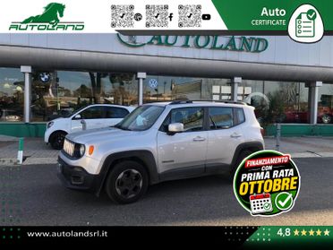 Jeep Renegade 1.6 mjt Business fwd 105cv