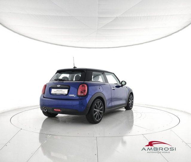 MINI Cooper D 1.5