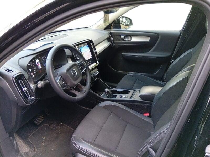 Volvo XC40 2.0 d3 Business Plus geartronic my20