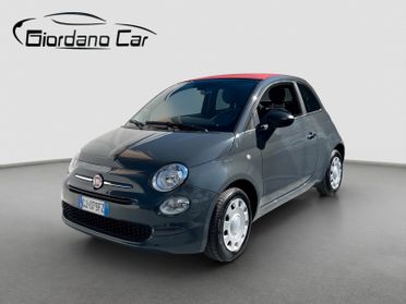 Fiat 500 1.0 Hybrid Cult