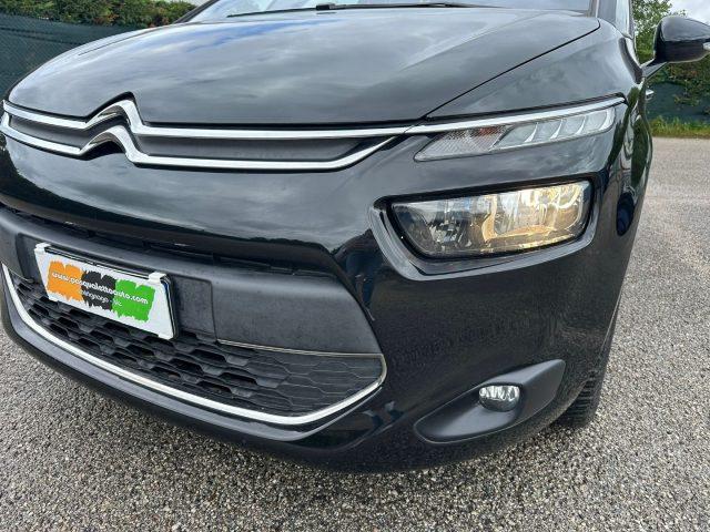 CITROEN C4 Picasso BlueHDi 120 S&S EAT6 Business