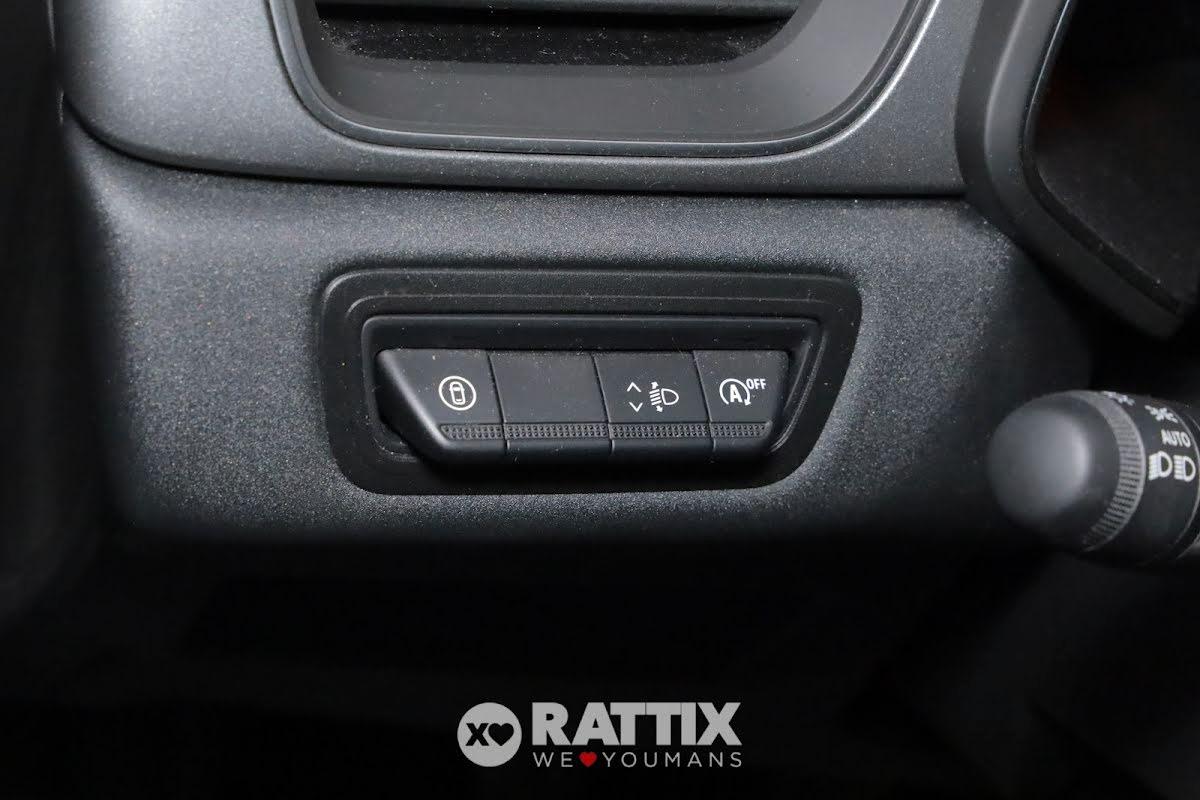 Renault Captur 1.0 TCE 90CV Techno