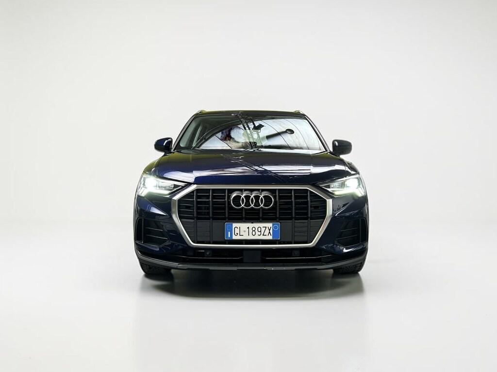 Audi Q3 35 2.0 TDI Business S tronic
