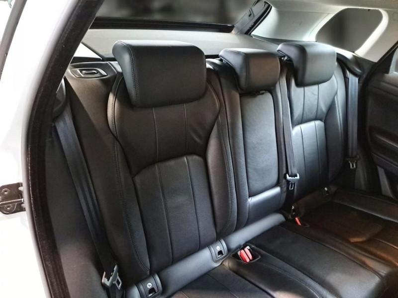 LAND ROVER RANGE ROVER EVOQUE 2.0 TD4 150cv SE 4x4 Autom.