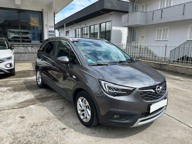 OPEL Crossland X 1.2 12V Start&Stop Innovation UNICO PROPRIETARIO
