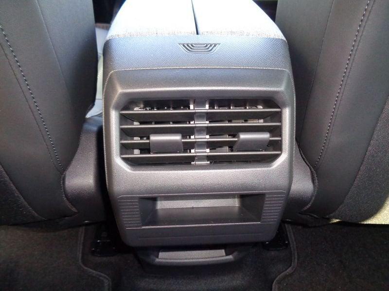 Peugeot 3008 Hybrid 136 e-DCS6 Allure