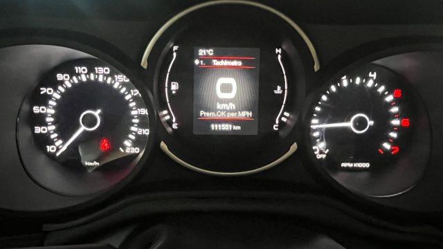 FIAT 500L 1.6 Multijet 120 CV Mirror City Cross- PREZZO VERO