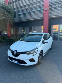 Renault Clio Full Hybrid E-Tech 140 CV 5 porte Zen 2022 AUTO
