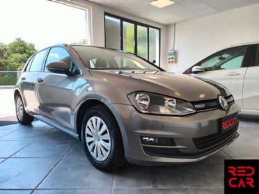 VOLKSWAGEN GOLF 1.4 TGI