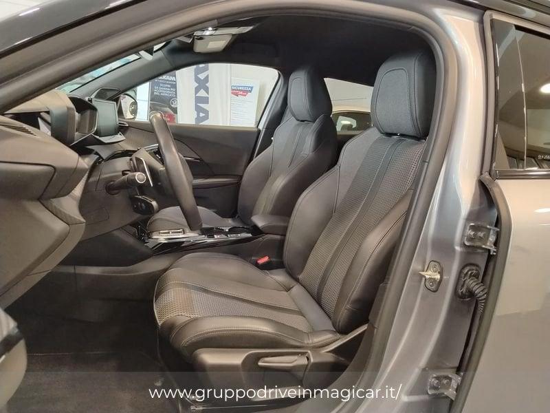 Peugeot 2008 BlueHDi 130 EAT8 GT S/S aut.