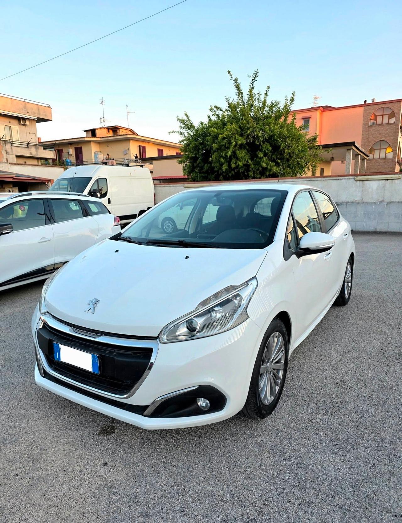 Peugeot 208 1.2 82cv GPL Allure