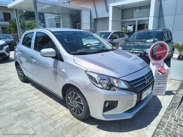 MITSUBISHI Space Star 1.2 Intense SDA