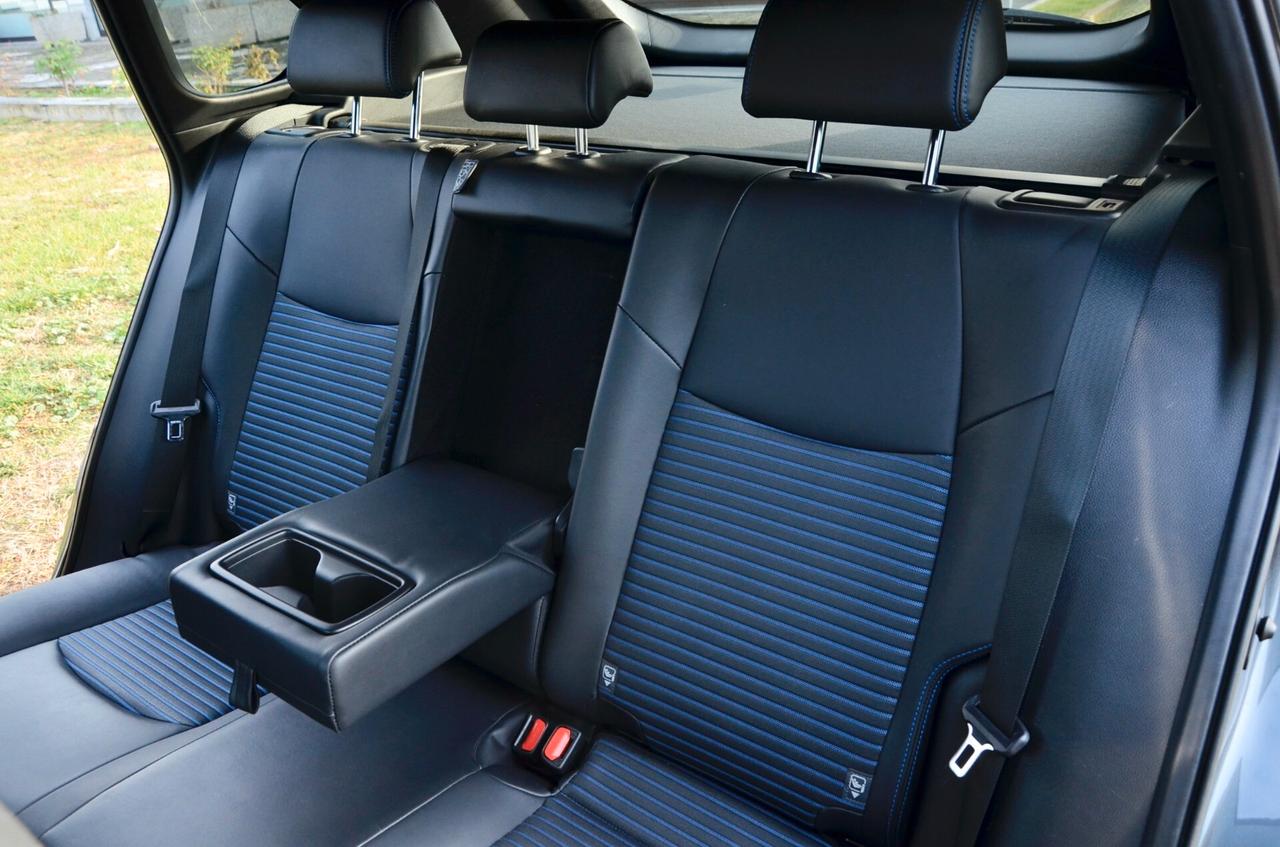 TOYOTA RAV 4 2.5 VVT-IE HYBRID 2WD 218cv E-CVT, UNICOPROPRIETARIO, GARANZIA UFF TOYOTA, SERVICE TOYOTA, RETROCAMERA, EURO 6D, PERMUTE