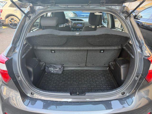 TOYOTA Yaris 1.5 Hybrid 5 porte Toyota Team