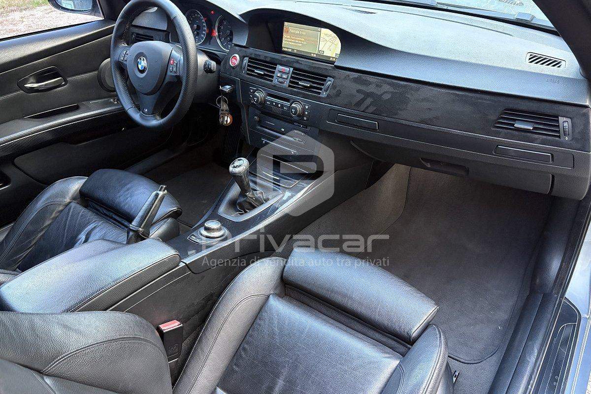 BMW 335i cat Coupé Futura