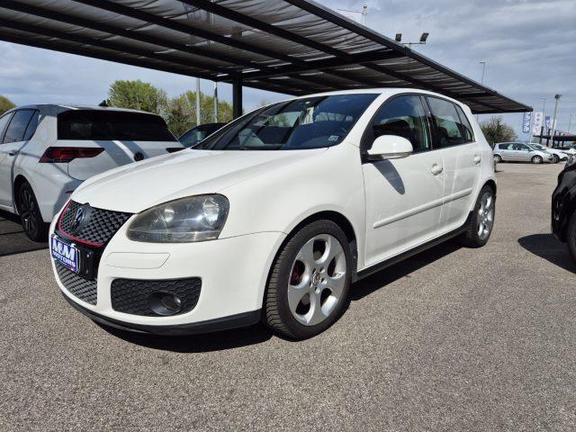 VOLKSWAGEN Golf GTI 2.0 16V TFSI 5p. DSG GTI